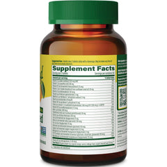 Womens 40+ Advanced Multivitamin