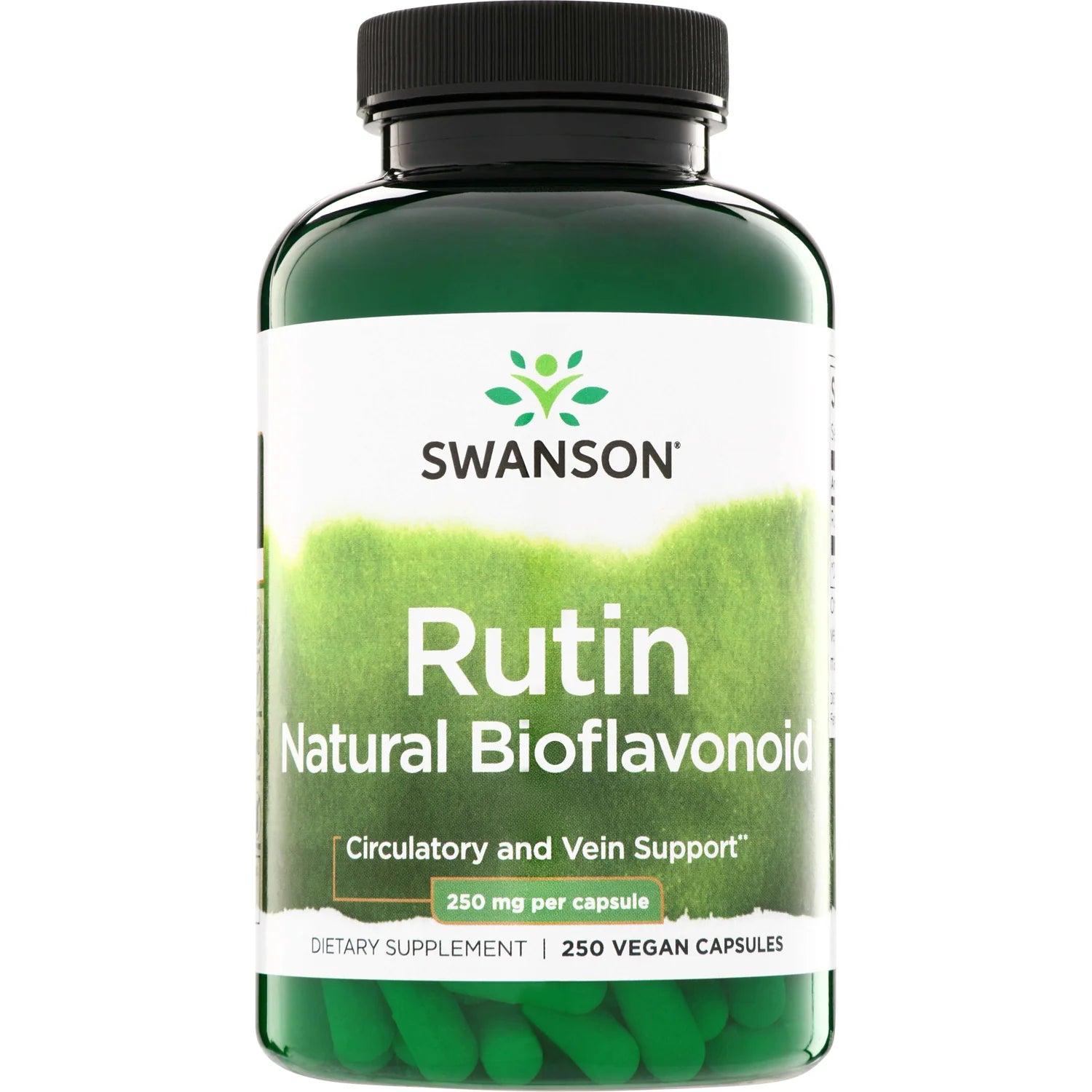 Rutin Natural Bioflavonoid