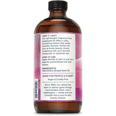 Grapeseed Oil