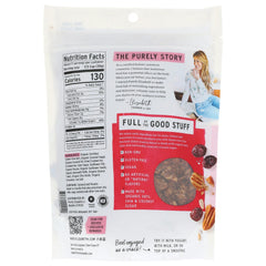 Ancient Grain Granola - Cranberry Pecan