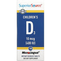 Childrens Vitamin D3