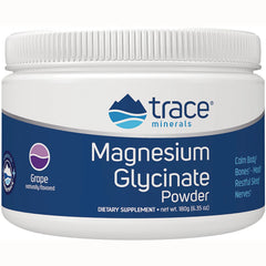Magnesium Glycinate - Grape