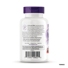 Womens Heart Complex