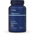 Magnesium Gummies - Peach