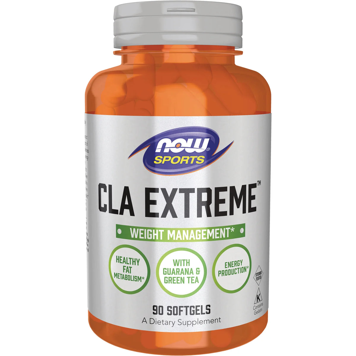 CLA Extreme