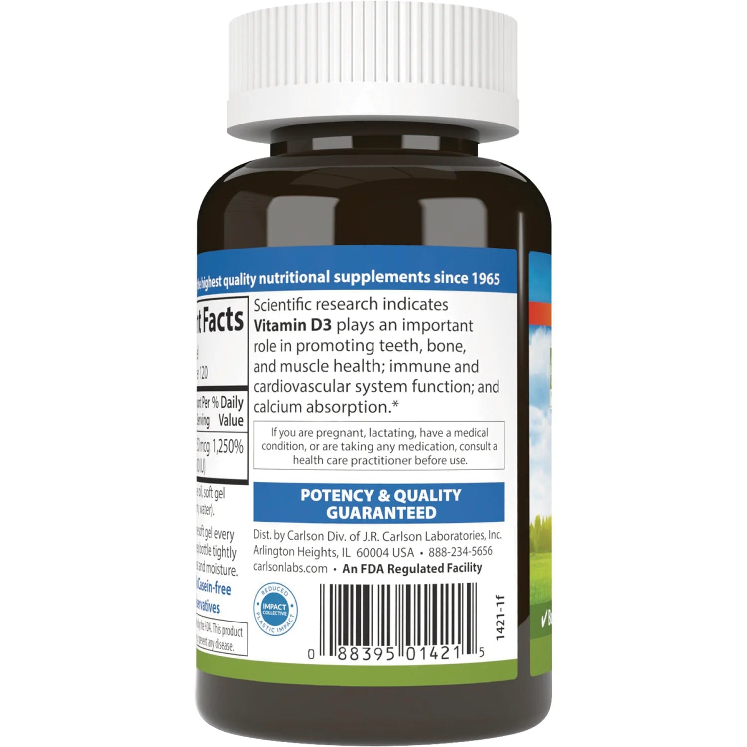 Vitamin D3