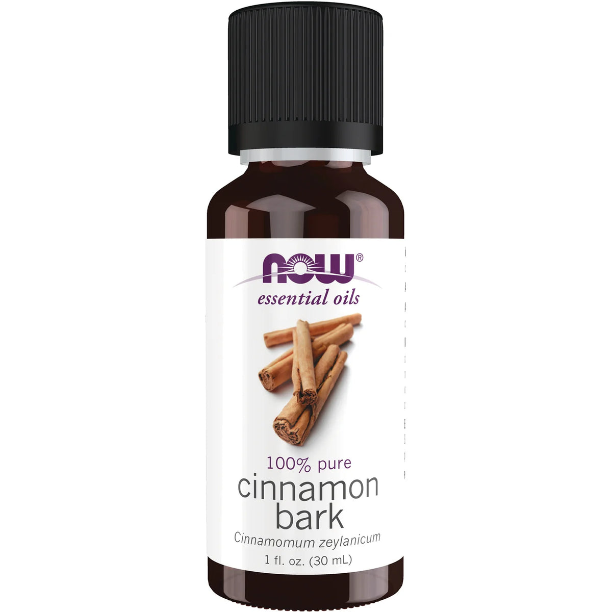 100% Pure Cinnamon Bark