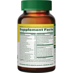 Womens 40+ One Daily Multivitamin