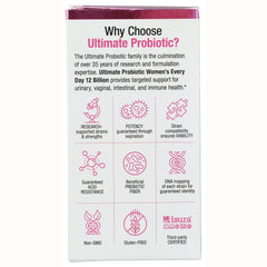 Ultimate Probiotic Womens Every Day