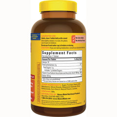Chewable Vitamin C - Orange