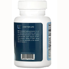 BHT Plus