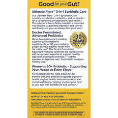 Womens 50+ Ultimate Flora Probiotic