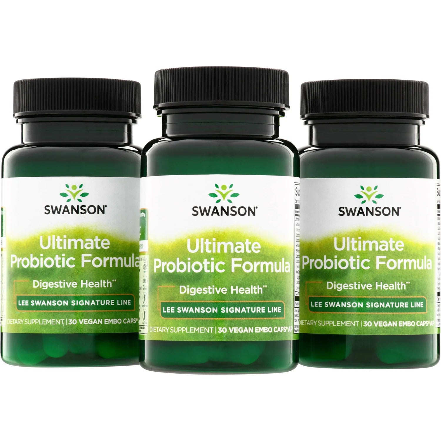 Ultimate Probiotic Formula