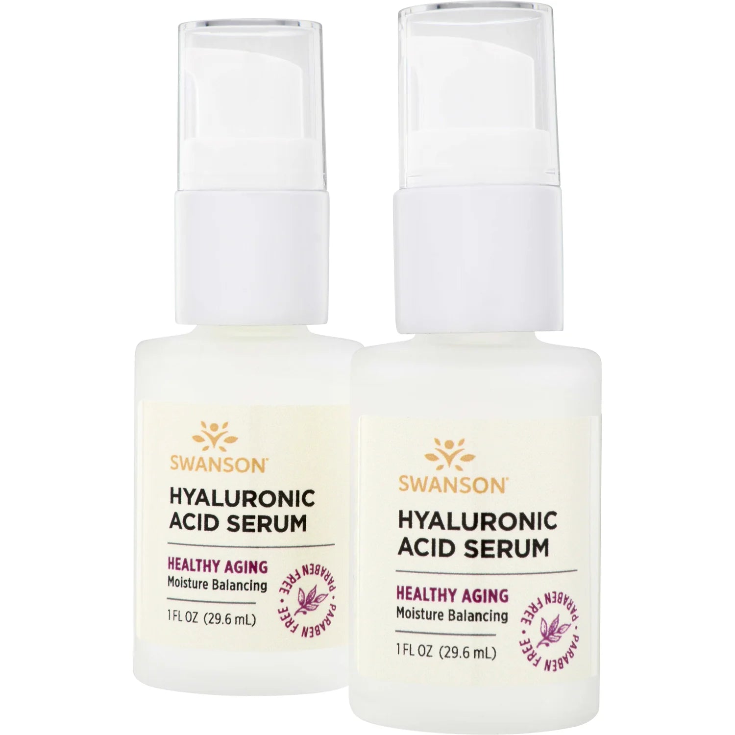 Hyaluronic Acid Serum