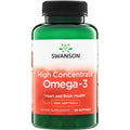 High Concentrate Omega-3 - Mini Softgels