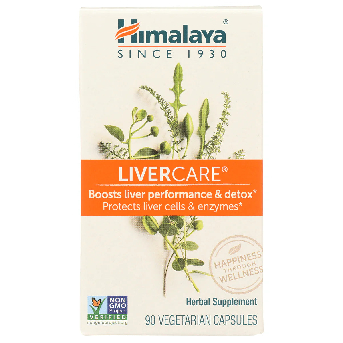 LiverCare