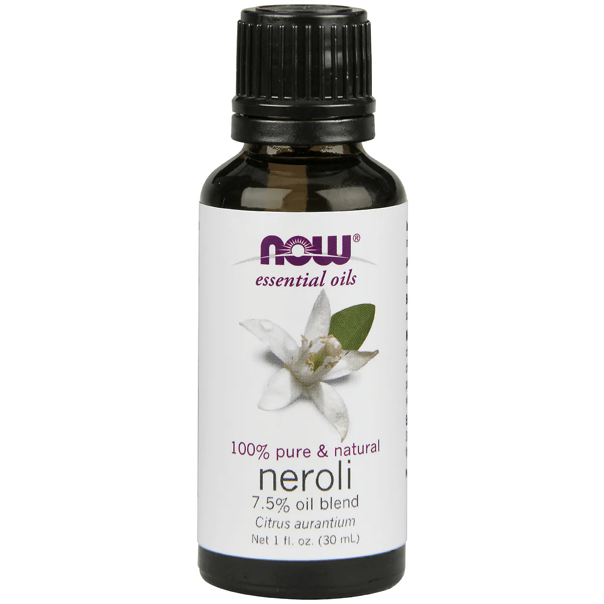 Neroli Oil