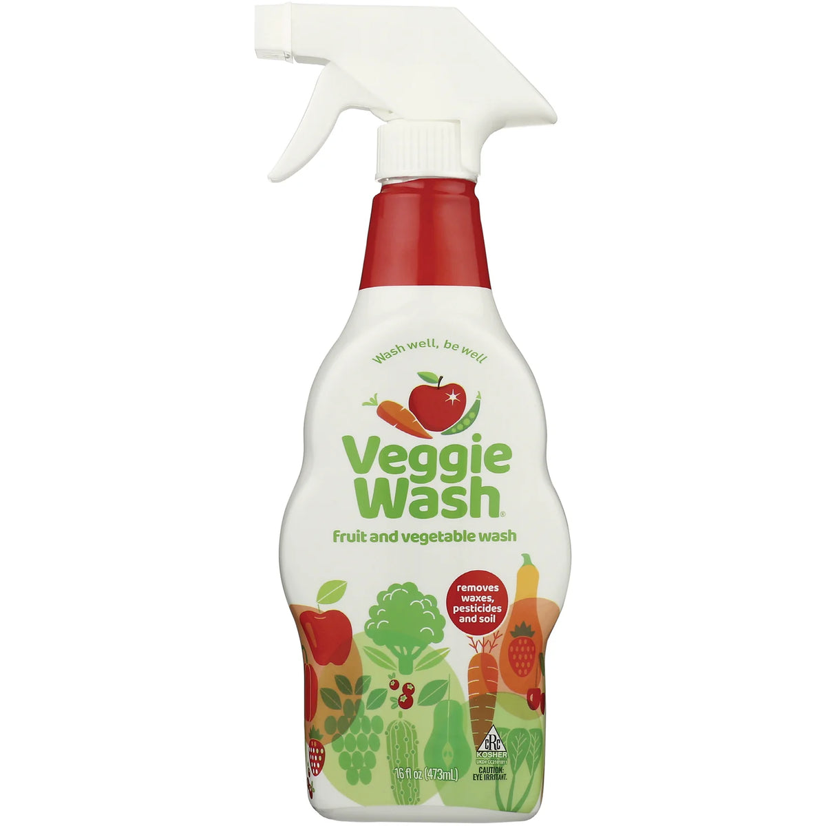 Veggie Wash
