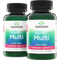 Womens Multi +Hormone Support - 2 Pack