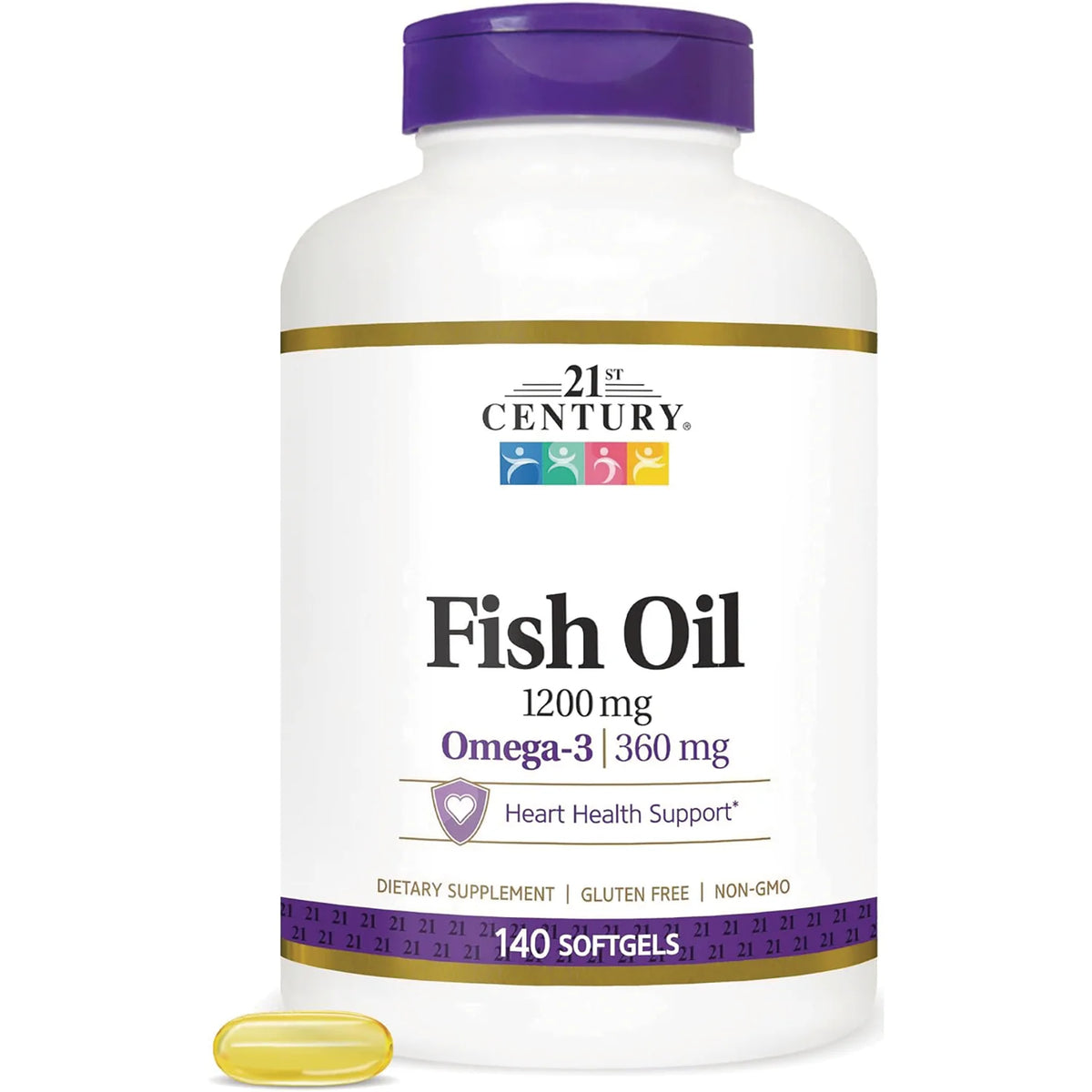 Fish Oil