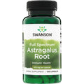 Full Spectrum Astragalus Root