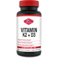 Vitamin K2 + D3