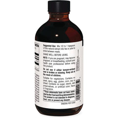 Pau DArco Liquid Extract