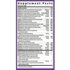 One Daily Every Womans Multivitamin 55+
