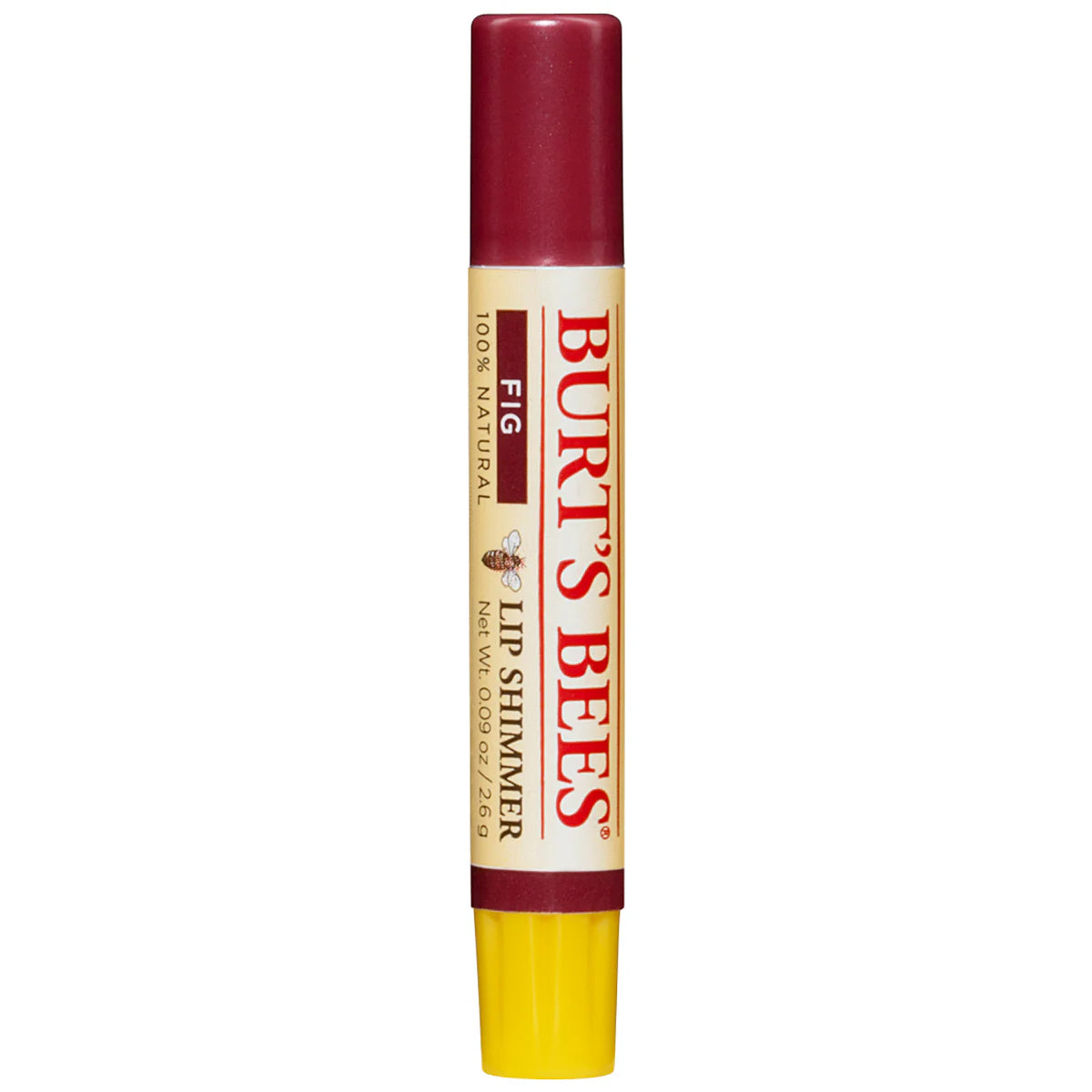 Lip Shimmer - Fig