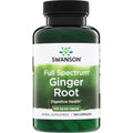 Full Spectrum Ginger Root
