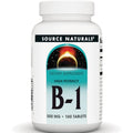 High Potency B-1