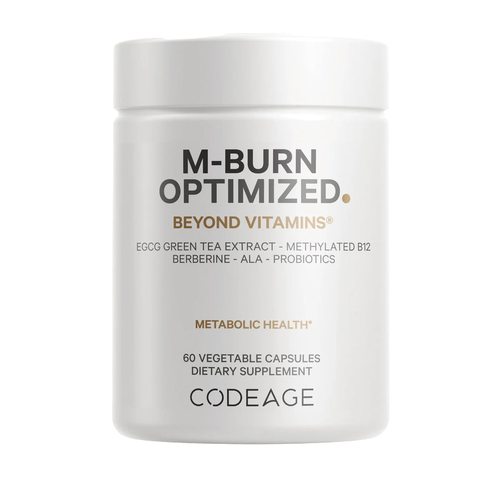 M-Burn Optimized