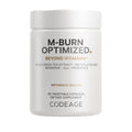 M-Burn Optimized