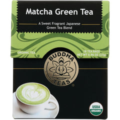 Matcha Green Tea