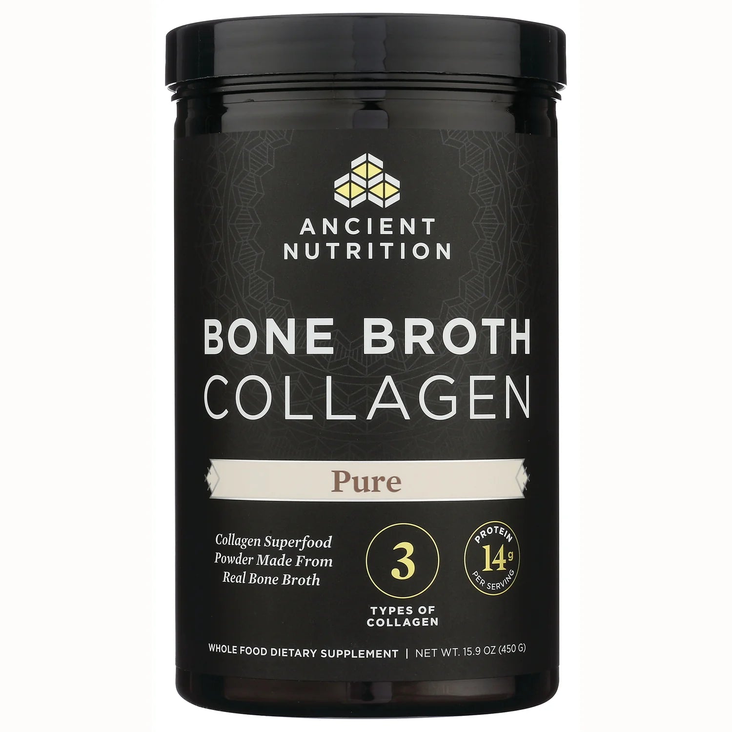 Bone Broth Collagen