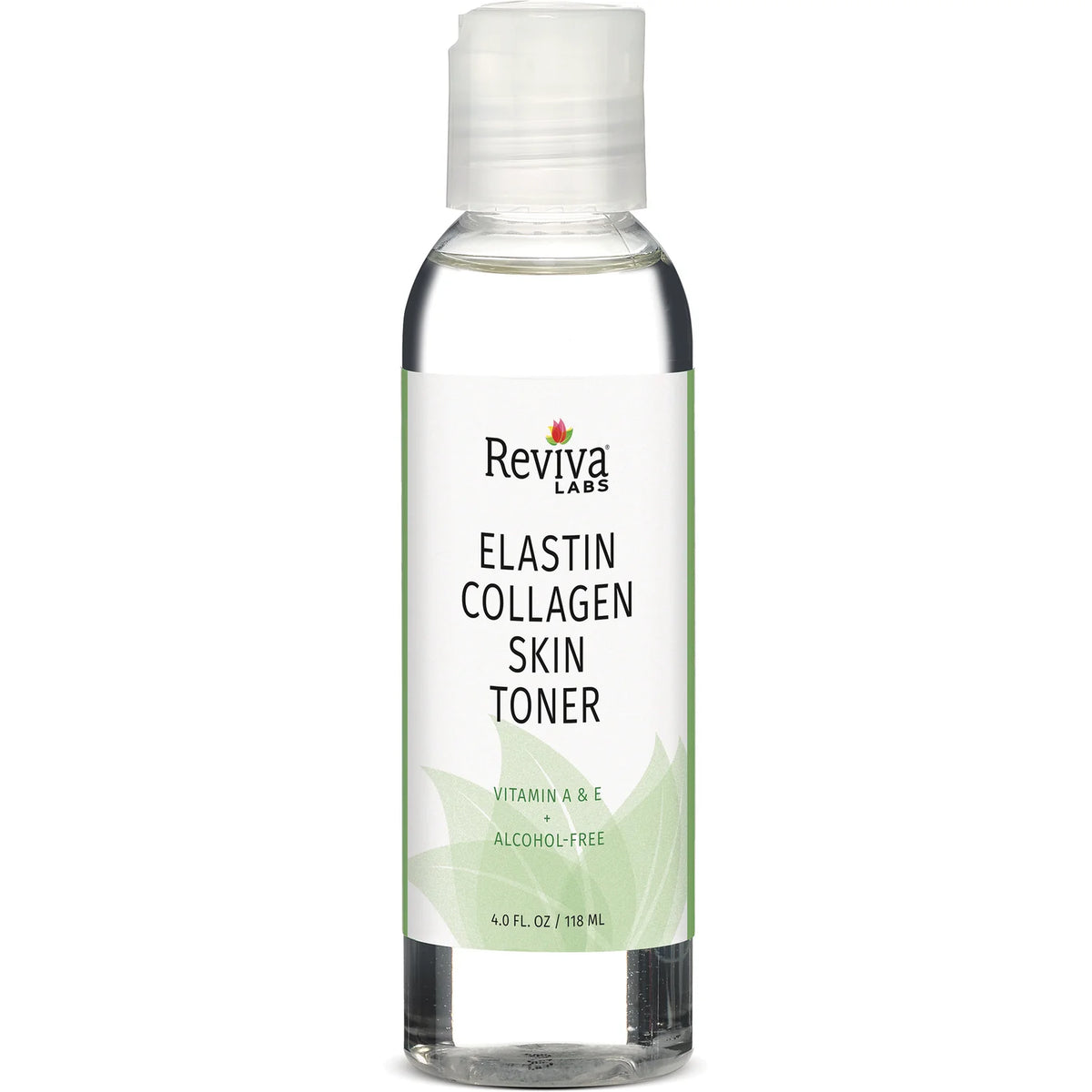Elastin Collagen Skin Toner