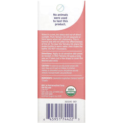 Organic Pure Tamanu Oil