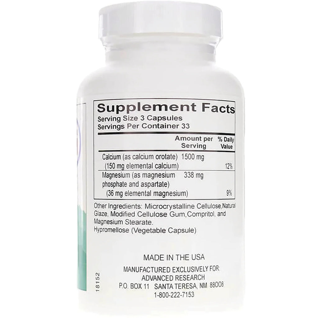 Calcium Orotate
