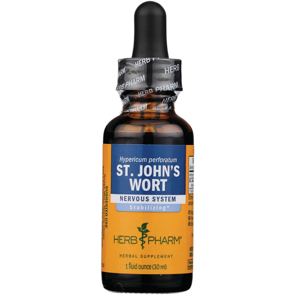 St. Johns Wort