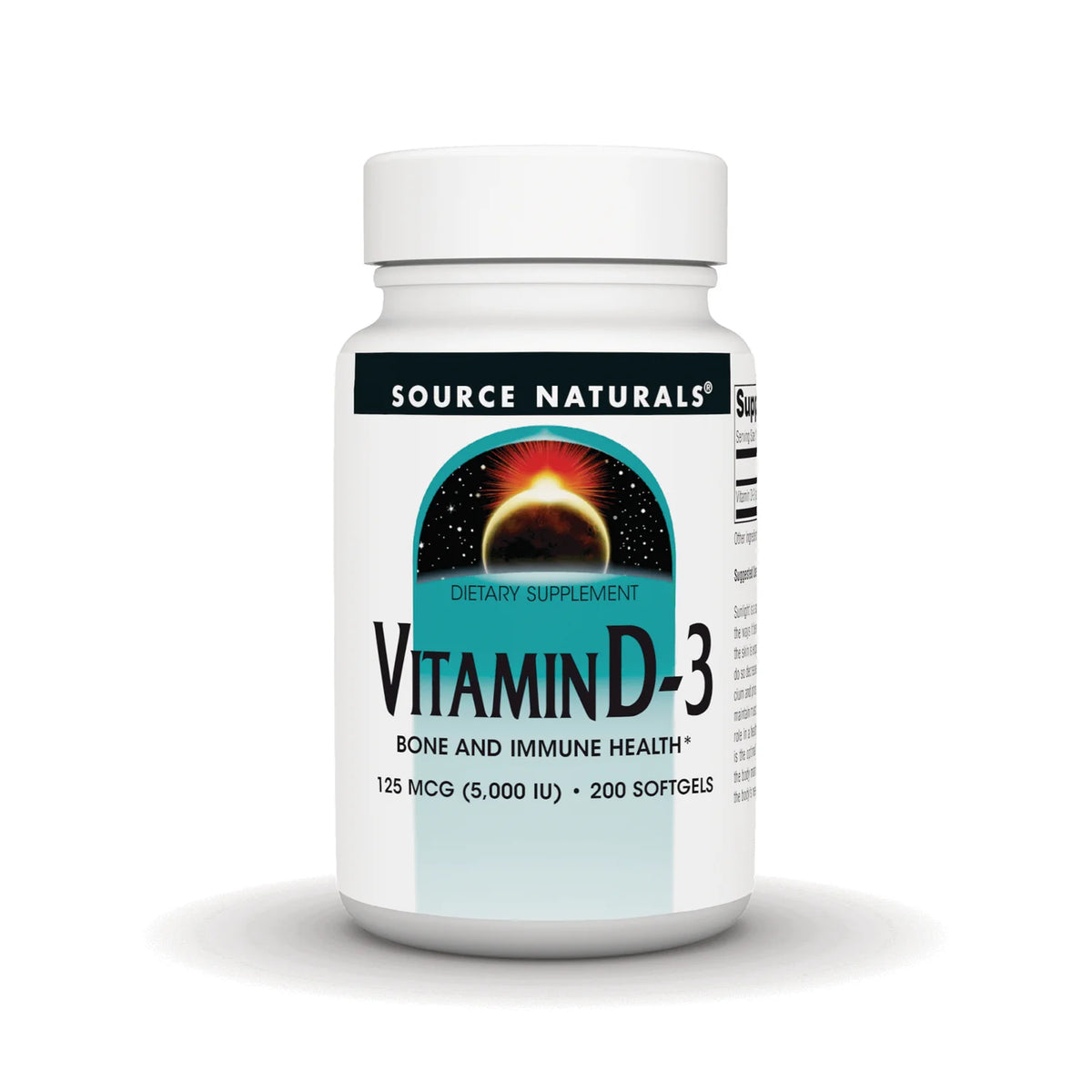 Vitamin D-3