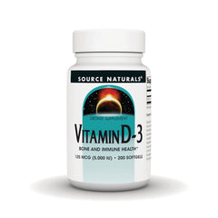 Vitamin D-3
