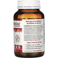 Kyo-Dophilus plus Cranberry Extract