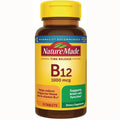 Time Release B12