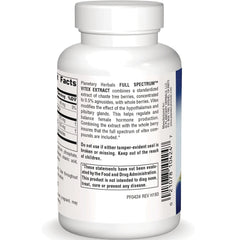 Full Spectrum Vitex Extract