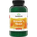 Brewers Yeast