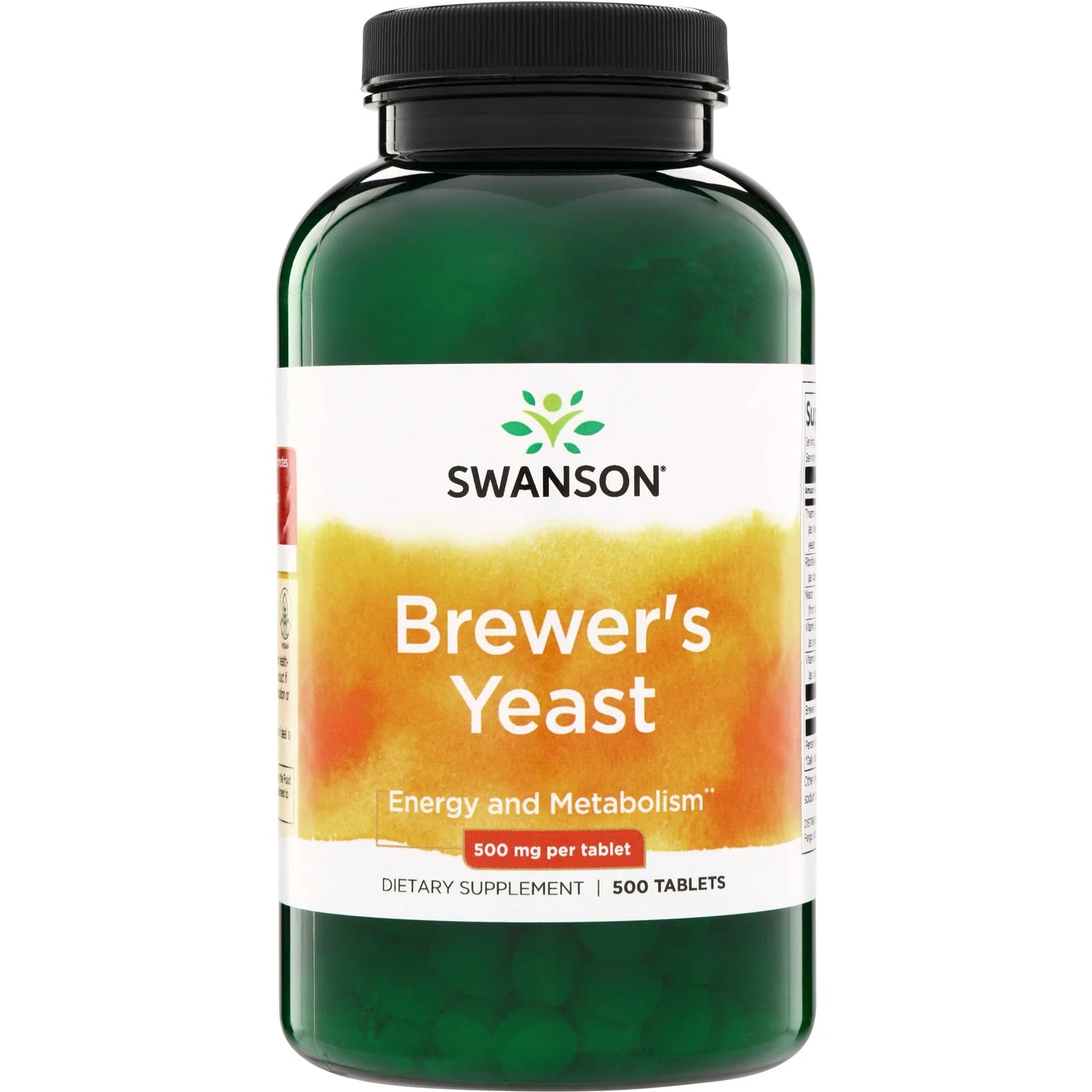Brewers Yeast