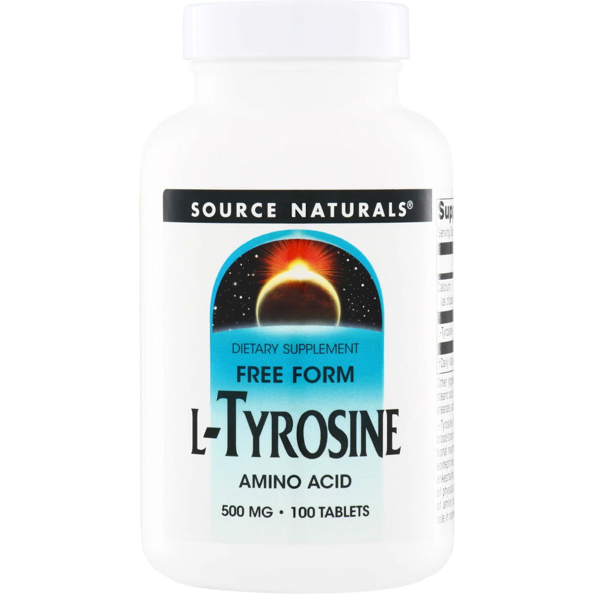L-Tyrosine