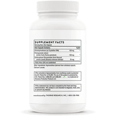 Hormone Advantage