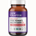 One Daily Every Womans Multivitamin 55+