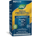 Fortify Optima Probiotic Ultra Potency 50+